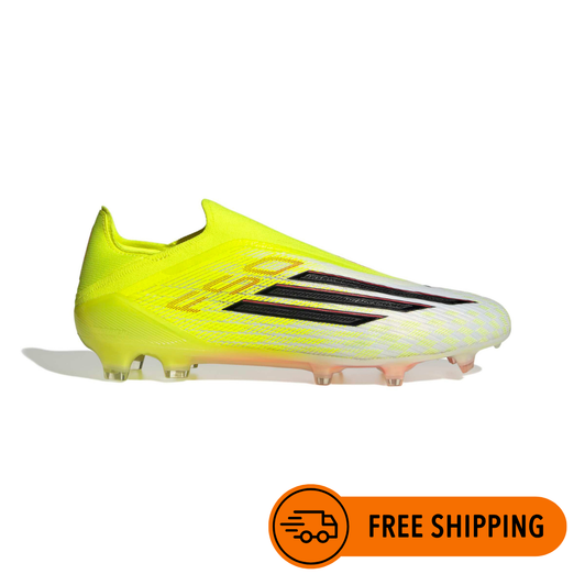 F50 ELITE LL FG YELLOW/BLACK/RED