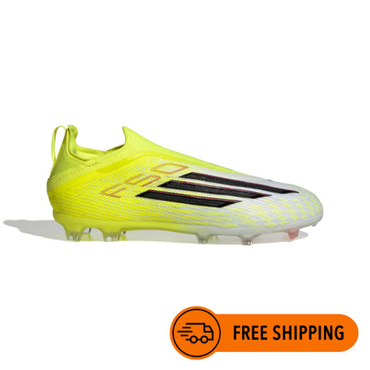 F50 ELITE LL FG J YELLOW/BLACK/RED