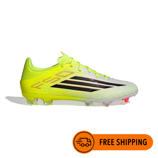 F50 LEAGUE FG YELLOW/BLACK/RED