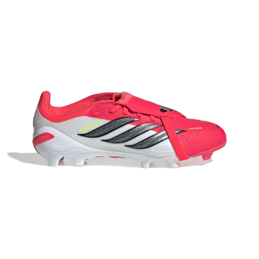 PREDATOR ELITE FT FG J RED/BLACK/WHITE