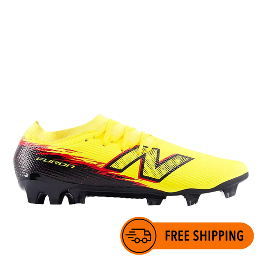 FURON TEAM V8 YELLOW/BLACK/RED FURON TEAM V8 YELLOW/BLACK/RED
