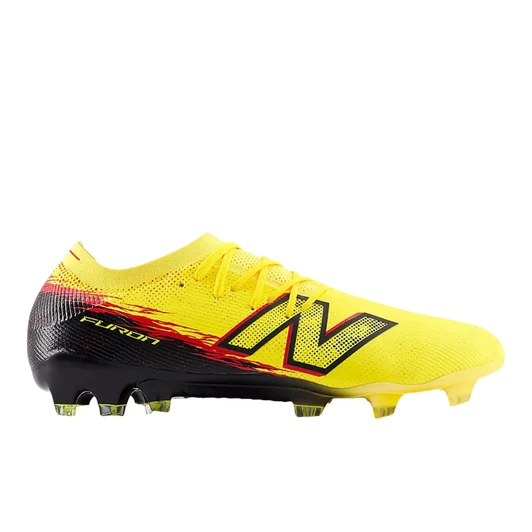 FURON ELITE V8 FG YELLOW/RED/BLACK
