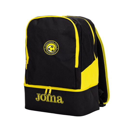 NC BACK PACK