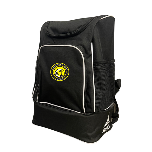 NC BACK PACK