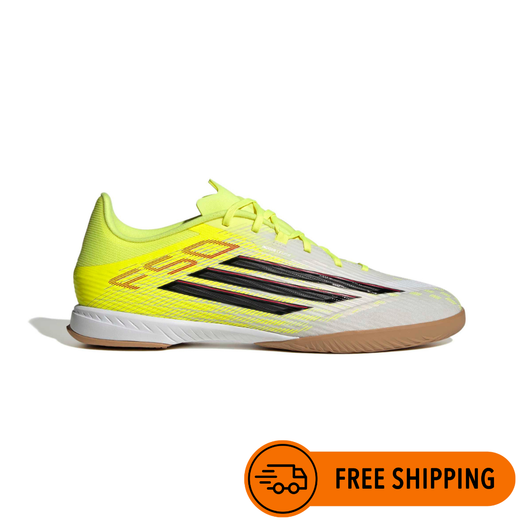 F50 LEAGUE IN YELLOW/BLACK/RED