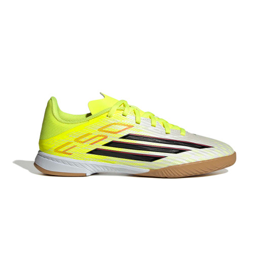 F50 LEAGUE IN J YELLOW/BLACK/RED