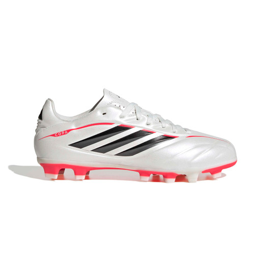 COPA PURE IV CLUB FG/MG J WHITE/BLACK/RED