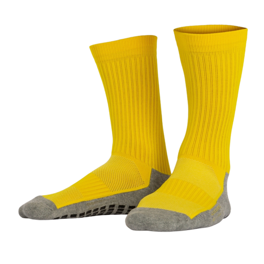 JOMA GRIP SOCKS YELLOW JOMA GRIP SOCKS YELLOW