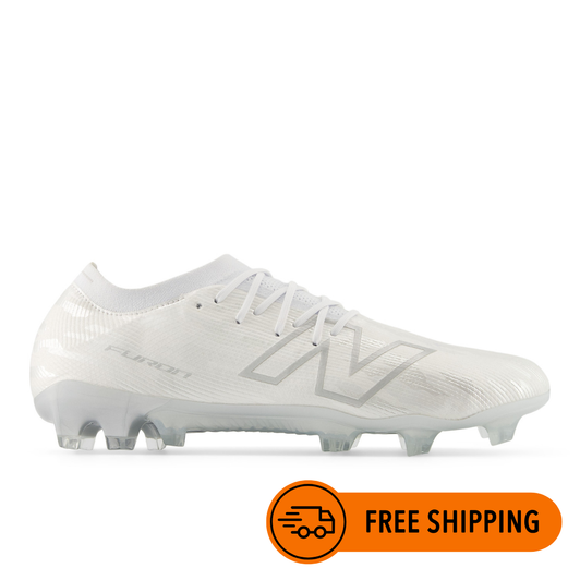 FURON ELITE V8 FG WHITE/SILVER