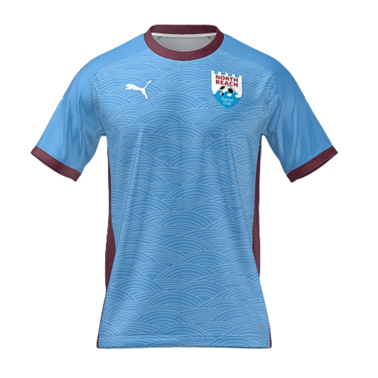 NB HOME JERSEY