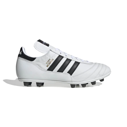 COPA MUNDIAL WHITE/BLACK