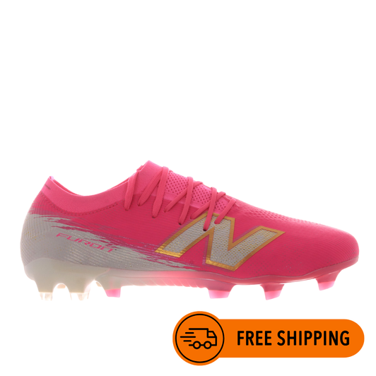 FURON ELITE V8 FG PINK/WHITE