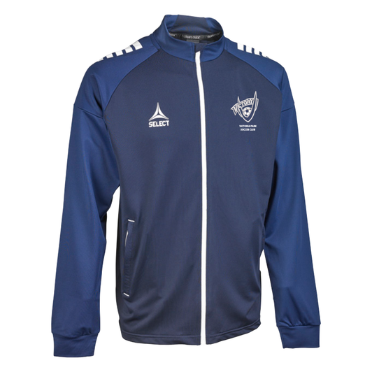  VIC PARK TRACK JACKET