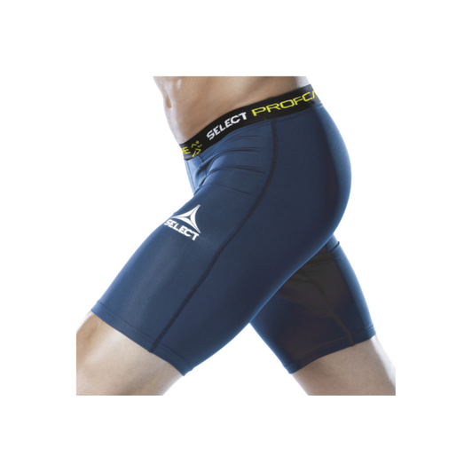 VIC PARK COMPRESSION SHORT NAVY