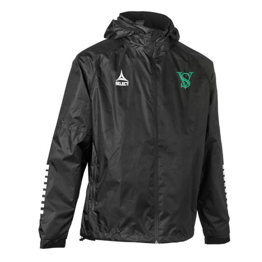 SWAN VALLEY ALL-WEATHER JACKET