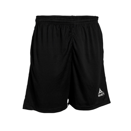 REFEREE SHORT V21 - BLACK