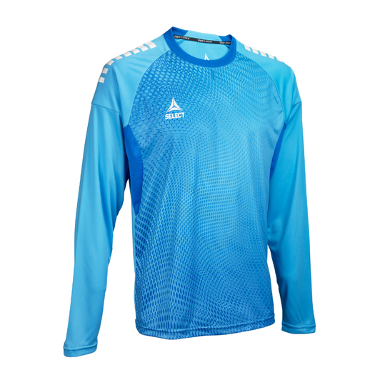 SPAIN GK JERSEY - BLUE
