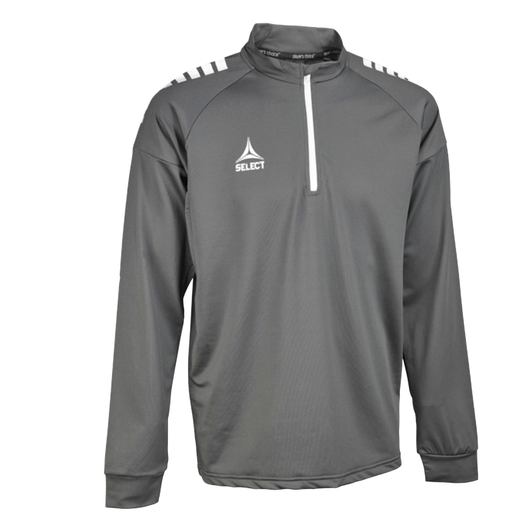 SPAIN V25 MIDLAYER - GREY/WHITE
