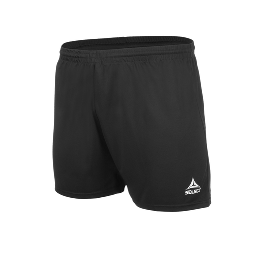 AUSTRALIA WOMEN SHORT - BLACK 