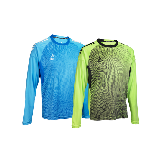 SPAIN GK JERSEYS