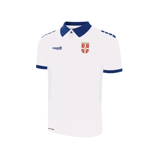 SERBIA AWAY JERSEY 2026