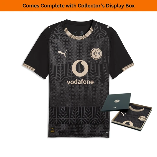 BORUSSIA DORTMUND (BVB) SPECIAL EDITION JERSEY 25/26