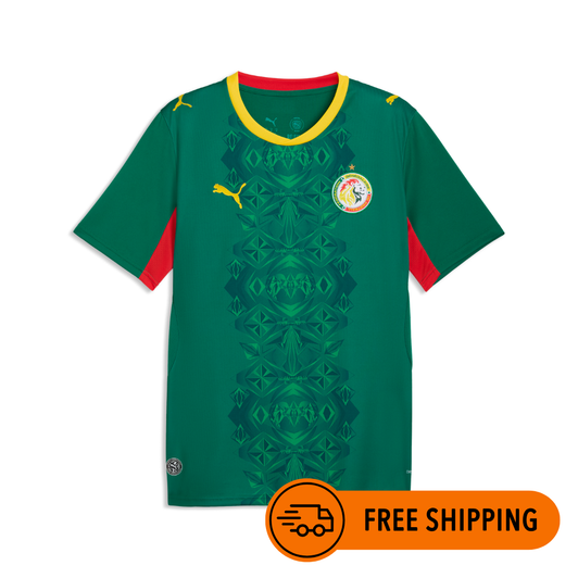 SENEGAL (FSF) AWAY JERSEY 2026