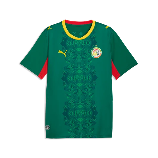 SENEGAL (FSF) AWAY JERSEY 2026