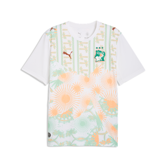 IVORY COAST (FIF) AWAY JERSEY 2026