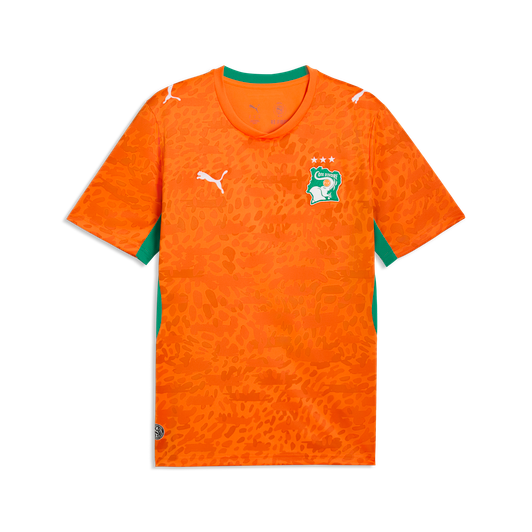 IVORY COAST (FIF) HOME JERSEY 2026