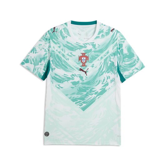 PORTUGAL (FPF) AWAY JERSEY 2026