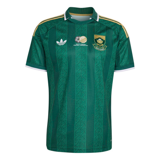 SOUTH AFRICA (SAFA) AWAY JERSEY 2026