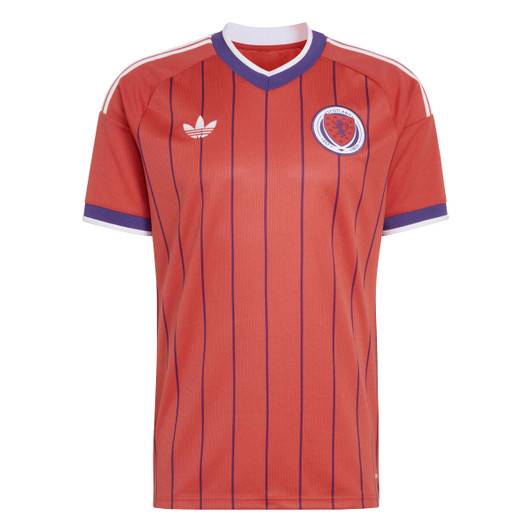 SCOTLAND (SFA) AWAY JERSEY 2026