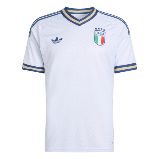 ITALY (FIGC) AWAY JERSEY 2026