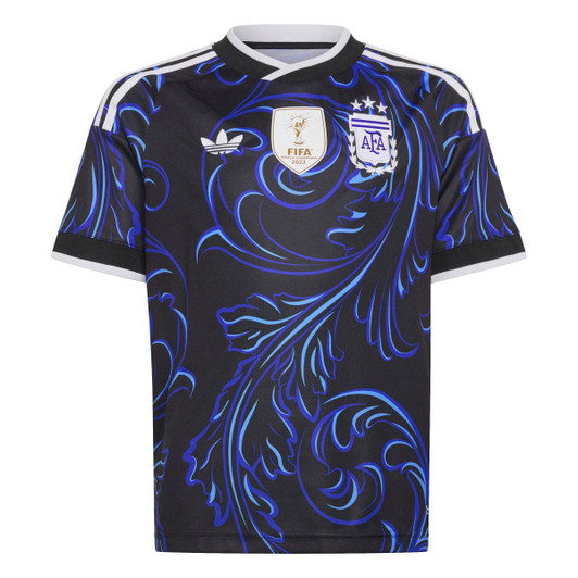 ARGENTINA (AFA) AWAY JERSEY 2026 YOUTH 