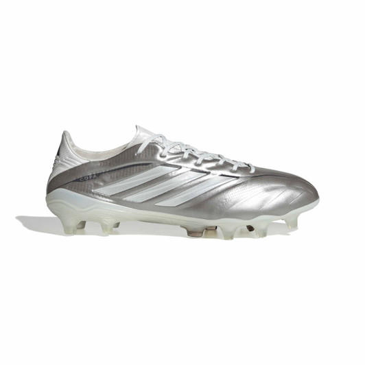 COPA PURE IV ELITE FG SILVER/WHITE/METAL