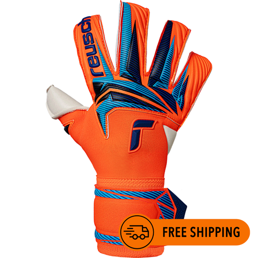 Attrakt Duo Evolution WC Orange/Blue