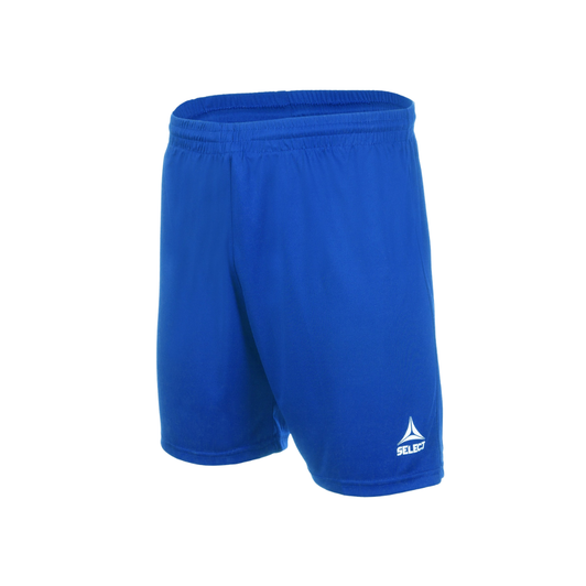 SPFC JUNIOR MATCH SHORT - ROYAL