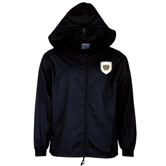 SPFC RAIN JACKET