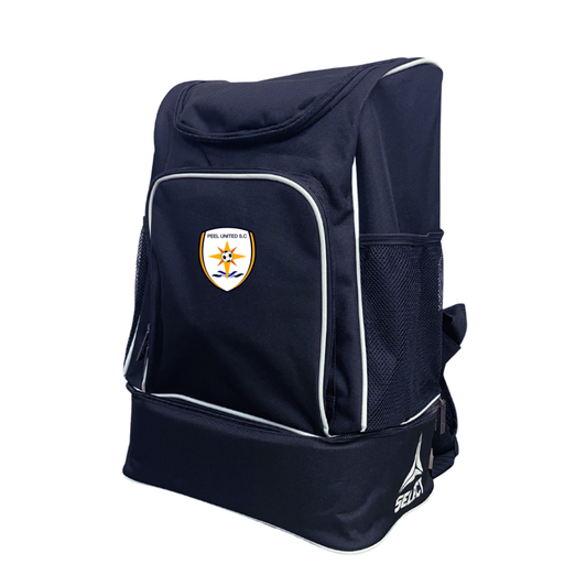 PEEL UTD BACKPACK