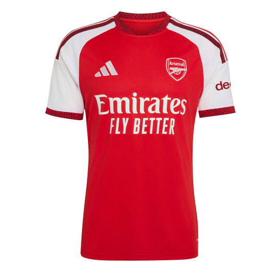 ARSENAL HOME JERSEY 26/27 ARSENAL HOME JERSEY 26/27