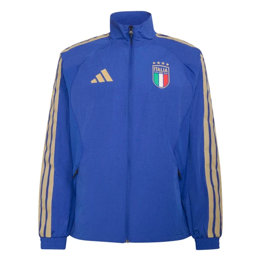 ITALY (FIGC) ANTHEM JACKET 2026