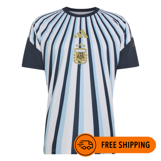 ARGENTINA (AFA) PRESHIRT 2026