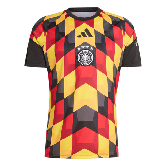 GERMANY (DFB) PRESHIRT 2026