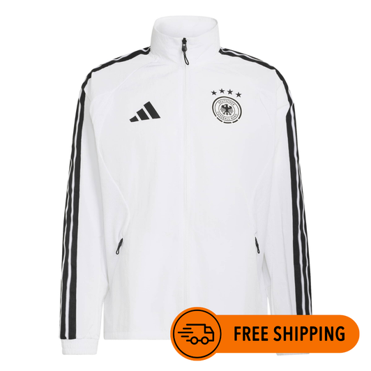 GERMANY (DFB) ANTHEM JACKET 2026