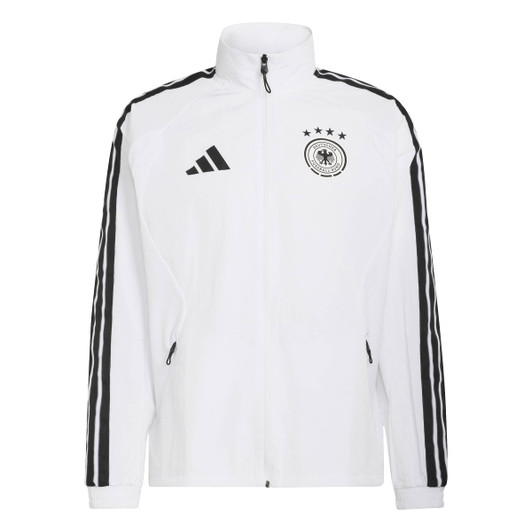 GERMANY (DFB) ANTHEM JACKET 2026