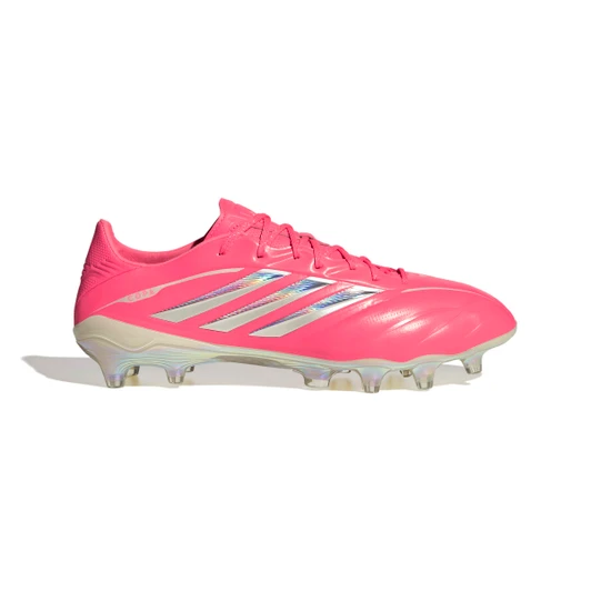 COPA PURE IV ELITE FG PINK/SILVER/BLACK