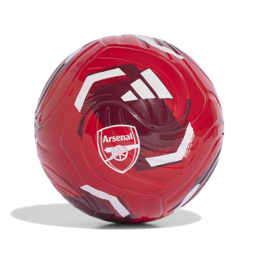 ARSENAL MINI HOME BALL 26/27