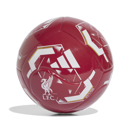LIVERPOOL CLUB BALL 26/27