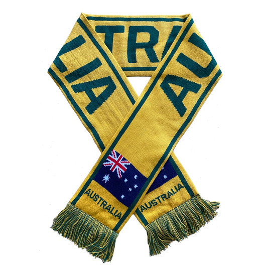 AUSTRALIA SCARF